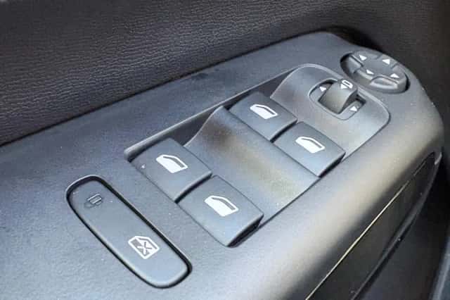 Citroën C5 Aircross (2021) thumbnail 18