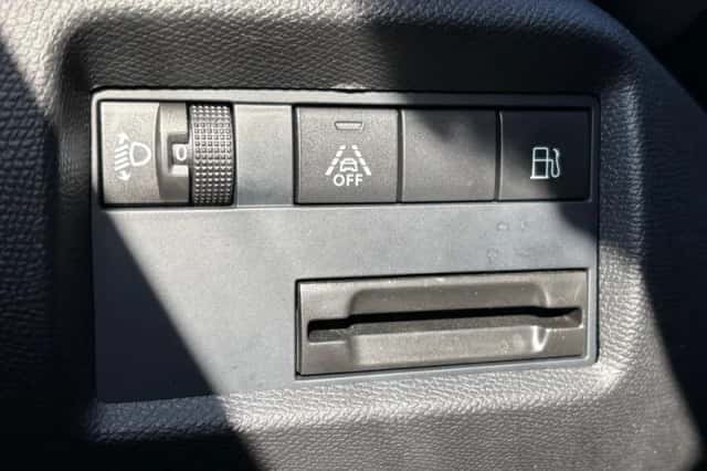 Citroën C5 Aircross (2021) thumbnail 19