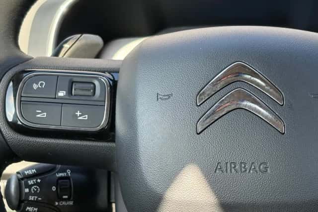 Citroën C5 Aircross (2021) thumbnail 20