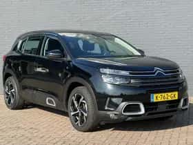 Citroën C5 Aircross (2021) thumbnail 3