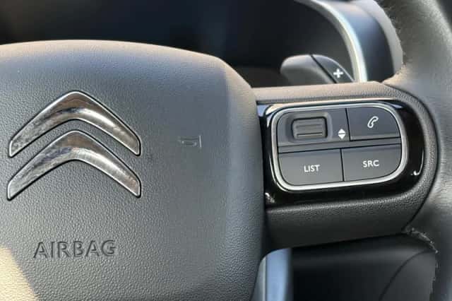 Citroën C5 Aircross (2021) thumbnail 21