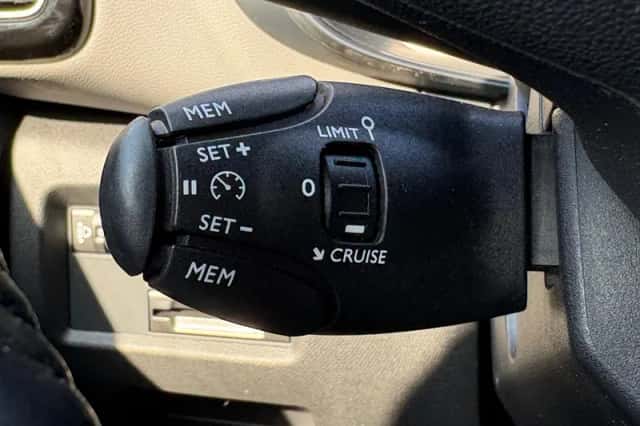 Citroën C5 Aircross (2021) thumbnail 22