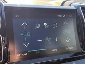 Citroën C5 Aircross (2021) thumbnail 23