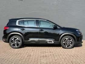 Citroën C5 Aircross (2021) thumbnail 4