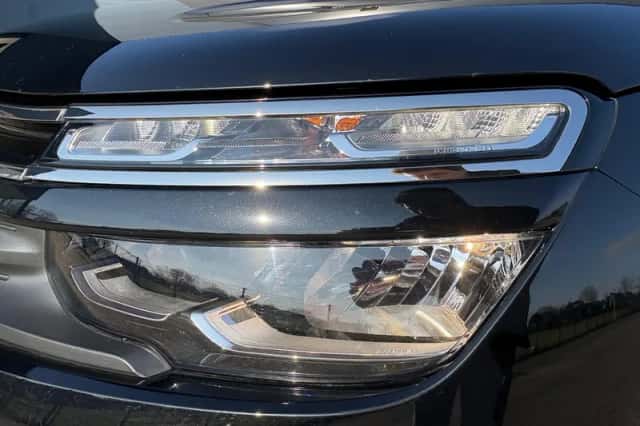 Citroën C5 Aircross (2021) thumbnail 32