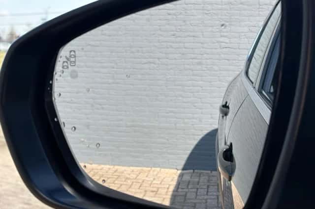 Citroën C5 Aircross (2021) thumbnail 34