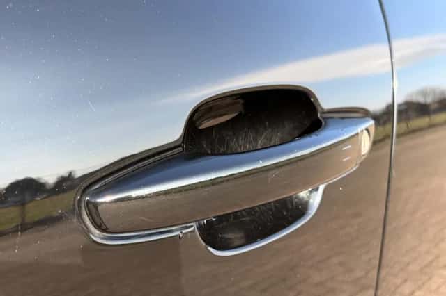 Citroën C5 Aircross (2021) thumbnail 35