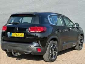 Citroën C5 Aircross (2021) thumbnail 5