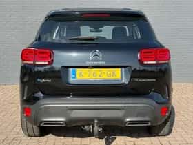 Citroën C5 Aircross (2021) thumbnail 6
