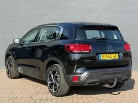 Citroën C5 Aircross (2021) thumbnail 7