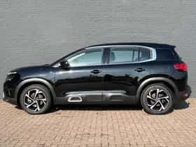 Citroën C5 Aircross (2021) thumbnail 8