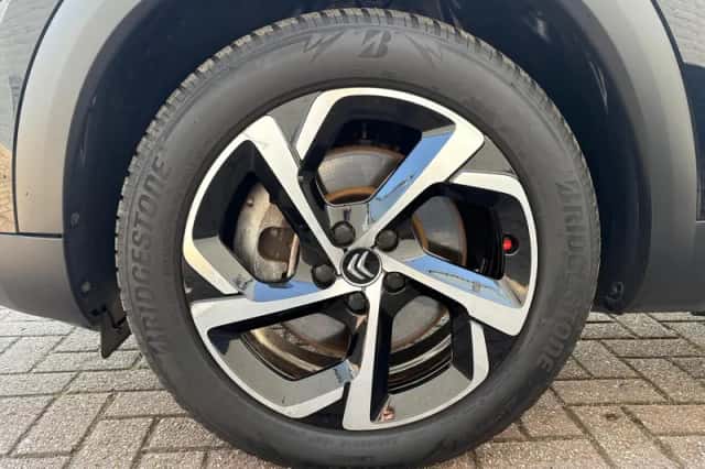 Citroën C5 Aircross (2021) thumbnail 9