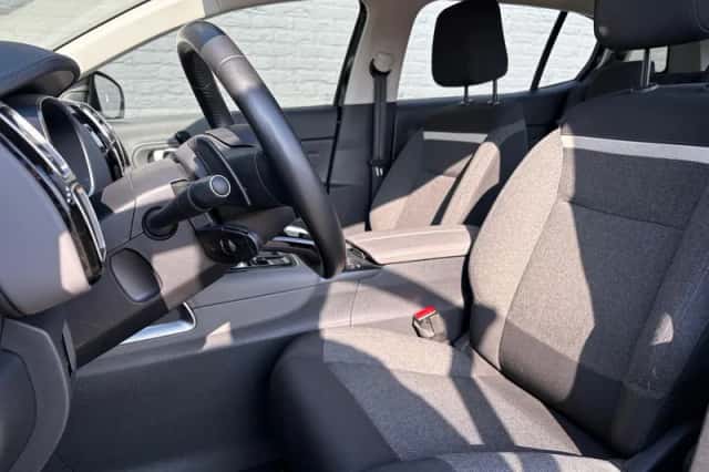 Citroën C5 Aircross (2021) thumbnail 10