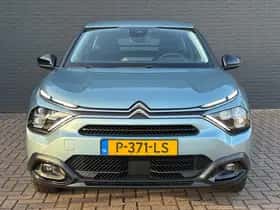 Citroën ë-C4 (2022) thumbnail 2