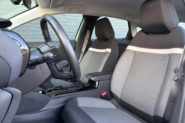 Citroën ë-C4 (2022) thumbnail 11