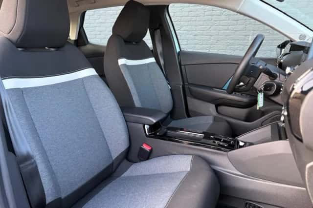 Citroën ë-C4 (2022) thumbnail 12