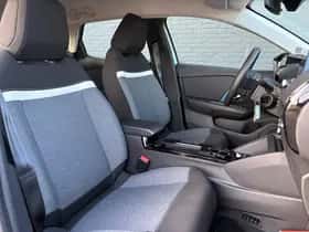 Citroën ë-C4 (2022) thumbnail 12