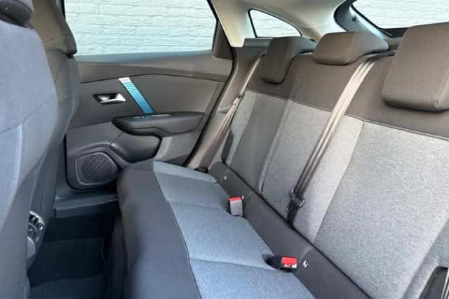 Citroën ë-C4 (2022) thumbnail 13