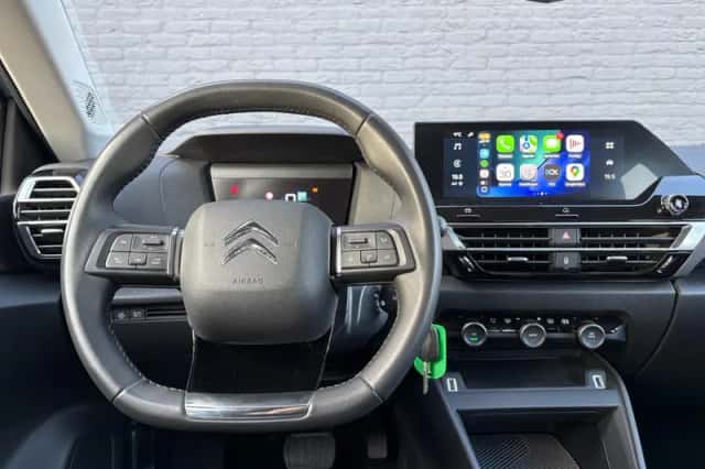 Citroën ë-C4 (2022) thumbnail 16