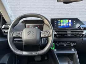 Citroën ë-C4 (2022) thumbnail 16