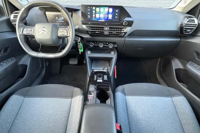 Citroën ë-C4 (2022) thumbnail 17