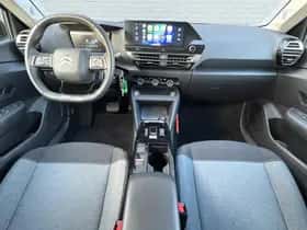 Citroën ë-C4 (2022) thumbnail 17