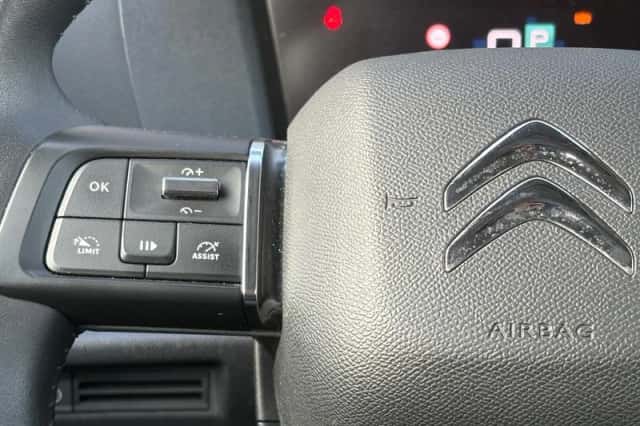 Citroën ë-C4 (2022) thumbnail 18