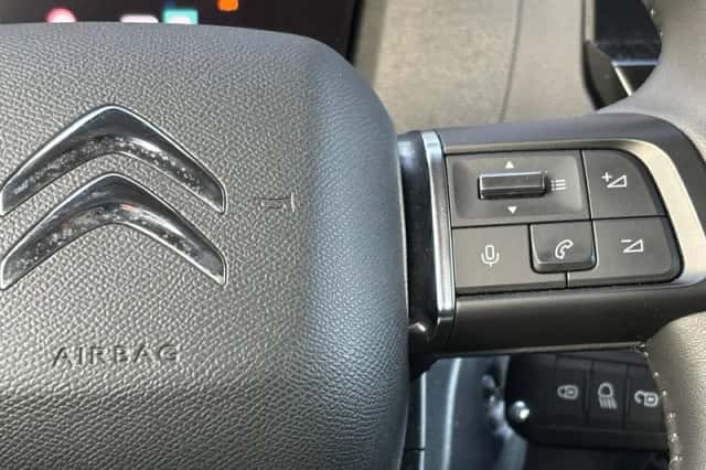 Citroën ë-C4 (2022) thumbnail 19