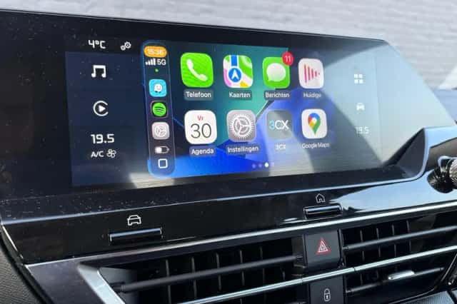 Citroën ë-C4 (2022) thumbnail 20
