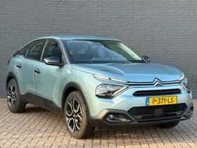 Citroën ë-C4 (2022) thumbnail 3