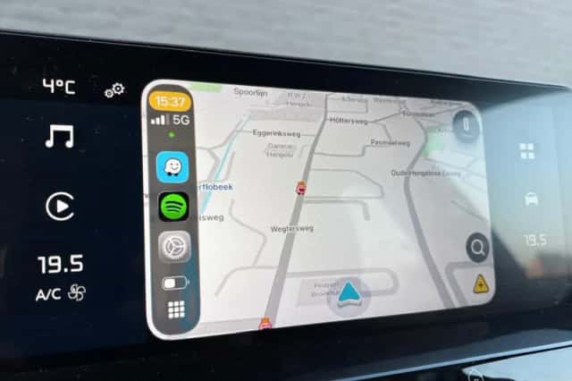 Citroën ë-C4 (2022) thumbnail 21