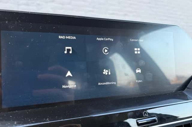 Citroën ë-C4 (2022) thumbnail 22