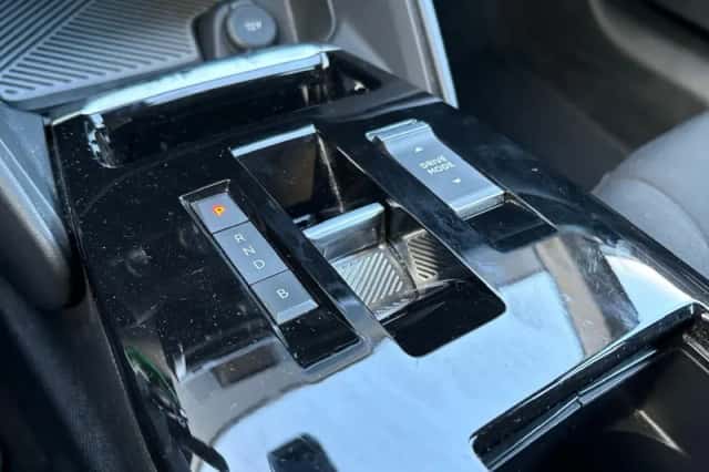 Citroën ë-C4 (2022) thumbnail 25