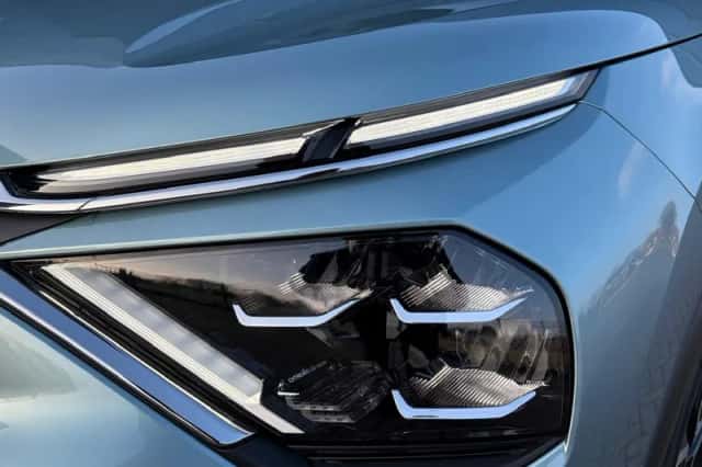 Citroën ë-C4 (2022) thumbnail 28