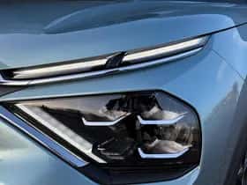 Citroën ë-C4 (2022) thumbnail 28