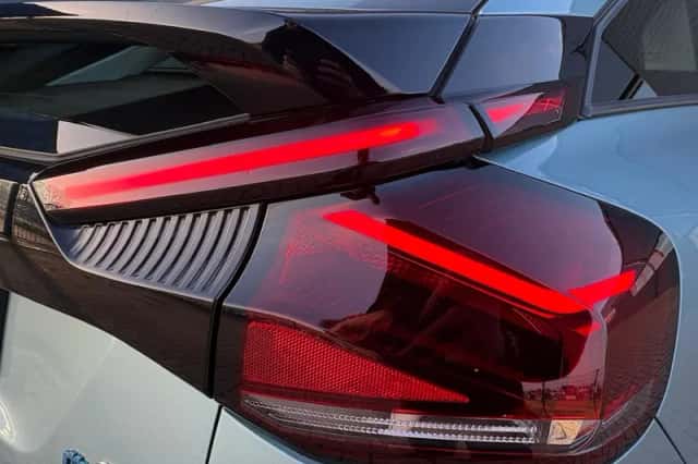 Citroën ë-C4 (2022) thumbnail 29