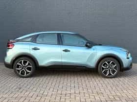 Citroën ë-C4 (2022) thumbnail 4