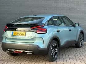 Citroën ë-C4 (2022) thumbnail 5