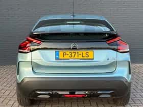 Citroën ë-C4 (2022) thumbnail 6