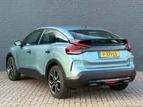 Citroën ë-C4 (2022) thumbnail 8