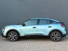 Citroën ë-C4 (2022) thumbnail 9