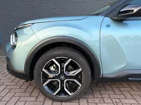 Citroën ë-C4 (2022) thumbnail 10