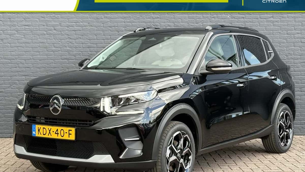 Citroën C3 (2026) — foto 1