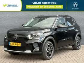 Citroën C3 (2026) thumbnail 1