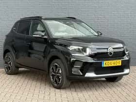 Citroën C3 (2026) thumbnail 3