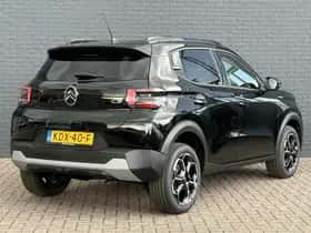 Citroën C3 (2026) thumbnail 4