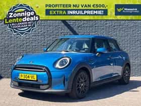MINI 5-Deurs (2022) thumbnail 1