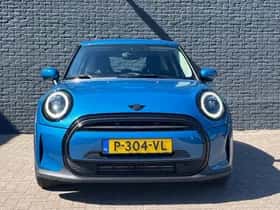 MINI 5-Deurs (2022) thumbnail 3