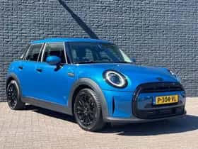 MINI 5-Deurs (2022) thumbnail 4