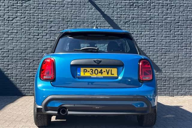 MINI 5-Deurs (2022) thumbnail 7
